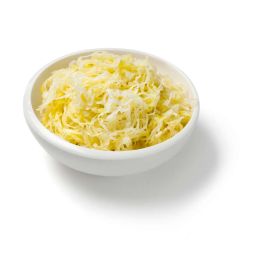 Link zu  Frisches Sauerkraut, 250g-Beutel