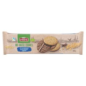 Link zu  Bio Hafer Cookies, Vollmilch