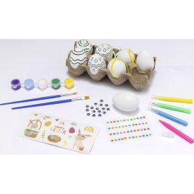 Link zu  Ostereier-Mal-Set, je Set