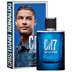 Link zu  Eau de Toilette, Play it Cool