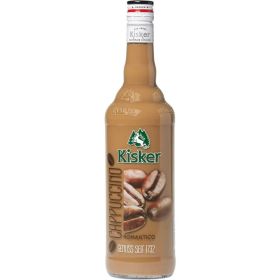 Link zu  Cream Likör Cappuccino, 15 %
