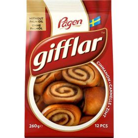 Link zu  Gifflar Zimtröllchen