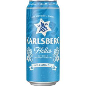 Link zu  Helles Bier 5%