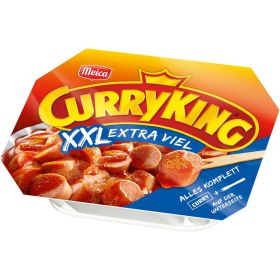 Link zu  Curry King, XXL