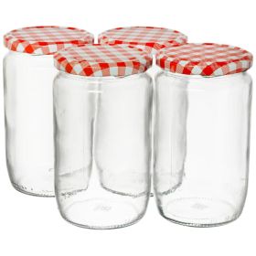 Link zu  Einkochglas, ab