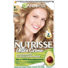 Link zu  Coloration Nutrisse, 80 Vanilla Blond
