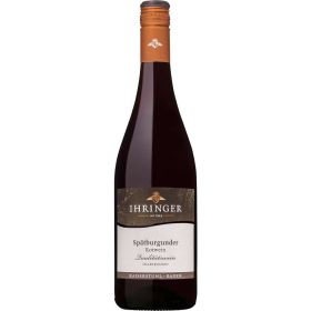 Link zu  Spätburgunder QBA, Rotwein