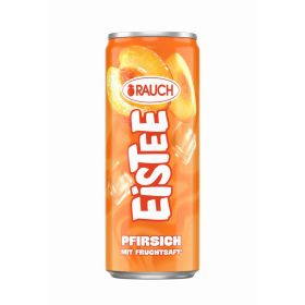 Link zu  Eistee, Pirsich