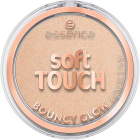 Link zu  Soft Touch Bouncy Glow 10 soft glaze