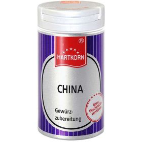 Link zu  Gewürzmischung China