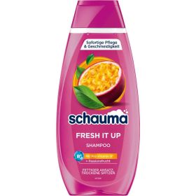 Link zu  Shampoo, Fresh it Up