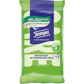 Link zu  Feuchte Toilettentücher, Fresh
