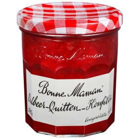 Link zu  Konfitüre, Erdbeere/Quitte