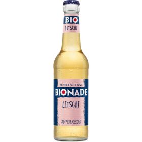 Link zu  Litschi-Limonade