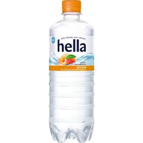 Link zu  Wasser mit Geschmack, Pfirsich
