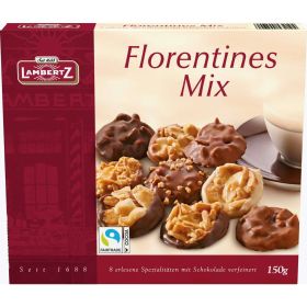 Link zu  Florentines Mix