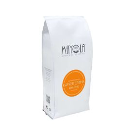 Link zu  Kaffee Crema kräftig, ganze Bohne