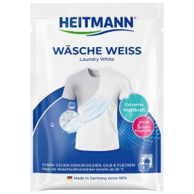 Link zu  Wäsche Weiss