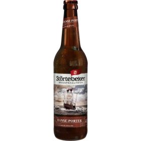 Link zu  Craft Beer Hanse Porter 4%
