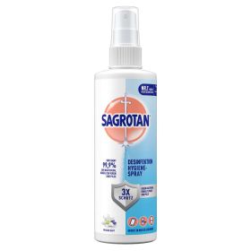 Link zu  Desinfektionsspray