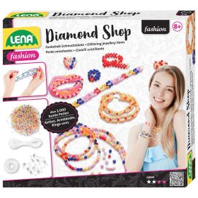 Link zu  Diamond Shop