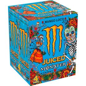 Link zu  Energy Drink Mango-Loco