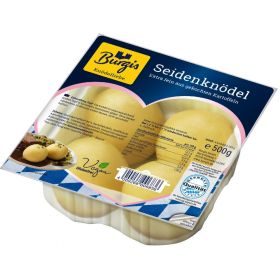 Link zu  Burgis Knödel, je 360–500 g