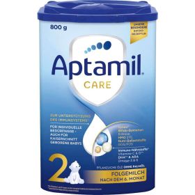 Link zu  Folgemilch, 2