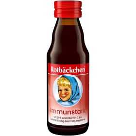Link zu  Fruchtsaft Immunstark