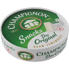 Link zu  Rahm-Camembert