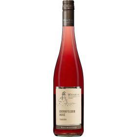 Link zu  Dornfelder Rosé, Roséwein