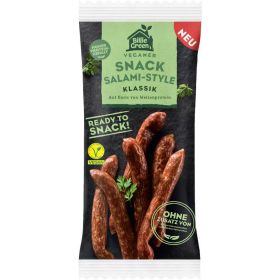 Link zu  Veganer Snack Salami Style, Klassik