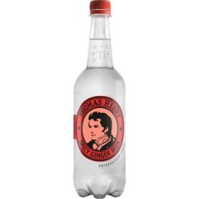 Link zu  Ingwer-Limonade Spicy Ginger