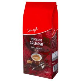 Link zu  Espresso, ganze Bohnen