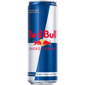 Link zu  Energy Drink, Original