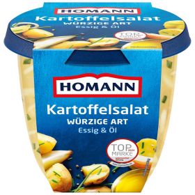 Link zu  Kartoffelsalat, Essig&Öl