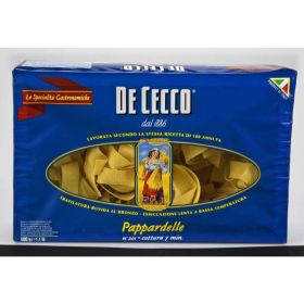 Link zu  Pappardelle, Nr. 201