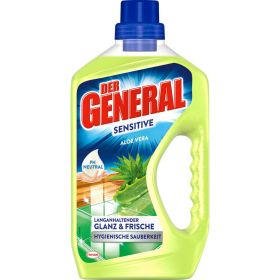 Link zu  Allzweckreiniger,  Sensitive Aloe Vera