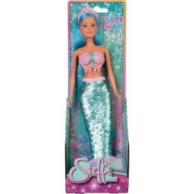 Link zu  Puppe Steffi Love Colour Swap, 3-fach sortiert