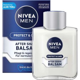 Link zu  After Shave Balsam, Protect & Care