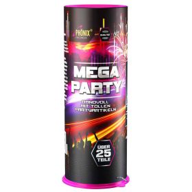 Link zu  Mega Party Feuerwerk