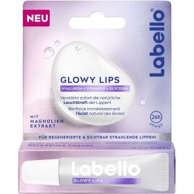Link zu  Glowy Lips, Berry Ton