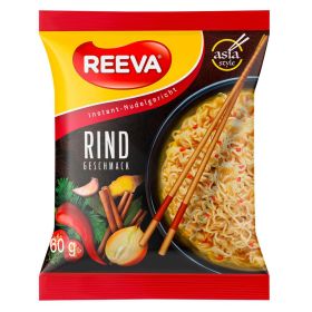 Link zu  Instant-Nudelgericht, Rind Geschmack