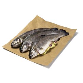 Link zu  Gefüllte Forelle, 100 g