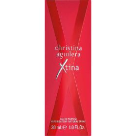 Link zu  Eau de Parfüm, Xtina