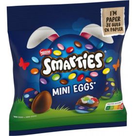 Link zu  Nestlé Mini Eggs, je 80–90 g