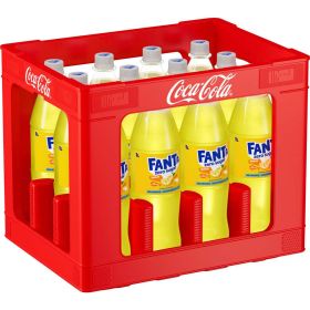 Link zu  Limonade Lemon, zuckerfrei (12x 1,000 Liter)