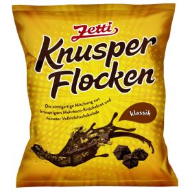 Link zu  Zetti Knusperflocken, je 120–130 g
