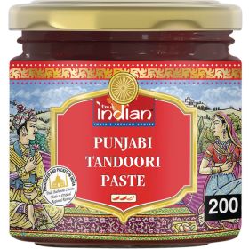 Link zu  Punjabi Tandoori Paste