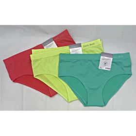 Link zu  Seamless  Damen-Midislips, je 2er-Pack